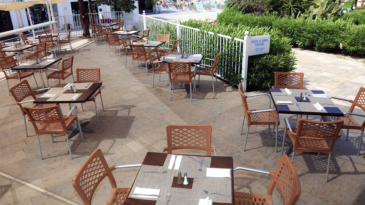 Sandy Beach (ex. Labranda )